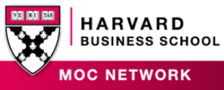 Harvard Business School MOC Network